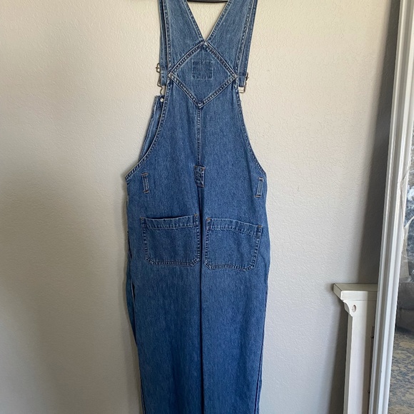Vintage Stephan Hardy Squeeze Overalls - Picture 3 of 5